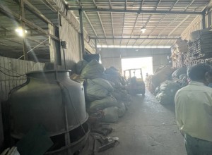 Cho thuê kho xưởng tại Đức Hòa, Long An – Giá tốt