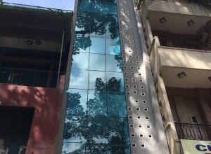 TÒA NHÀ VĂN PHÒNG CHO THUÊ –  BM BUILDING   