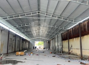 CHO THUÊ KHO XƯỞNG TRƯỜNG THỌ, THỦ ĐỨC