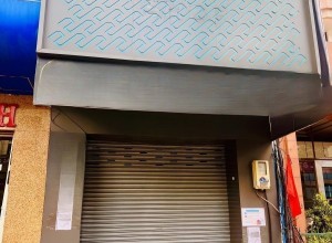 Cần cho thuê mặt bằng Phạm Ngũ Lão, vị trí ngay trung tâm Quận 1