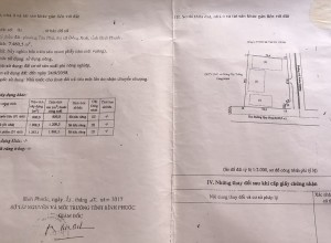 Cho thuê kho xưởng tại Bình Phước