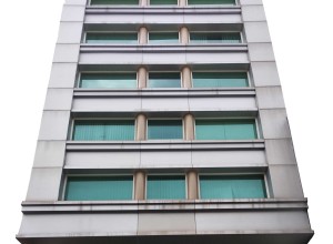 AVS Building tòa nhà văn phòng cho thuê quận 3