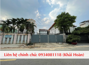 CHO THUÊ NHÀ XƯỞNG MẶT TIỀN QUỐC LỘ 1A, AN LẠC, BÌNH TÂN