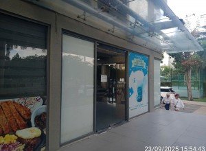 CHO THUÊ MẶT BẰNG TẠI T5-SH19, MASTERI THẢO ĐIỀN Q2