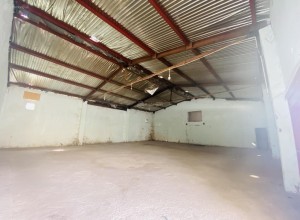 Cho thuê kho xưởng tại Quận 2 – Diện tích 600m², giá tốt, vị trí trung tâm TP.HCM