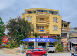 Cho thuê mặt bằng kinh doanh tại Thanh Hóa