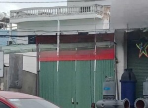 Cho thuê kho xưởng tại Hiệp Bình Phước quận Thủ Đức