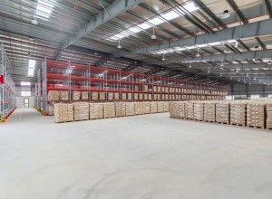 Cho thuê KCN tại Dĩ An tỉnh Bình Dương 