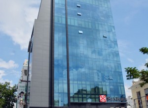 Văn phòng cho thuê quận 3 Cienco Building