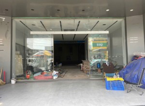 BÙNG NỔ THƯƠNG HIỆU TẠI THỦ ĐỨC – MẶT TIỀN NGANG 8M CỰC HIẾM – CHỐT NGAY KẺO TIẾC!