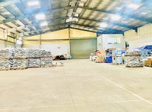 Cho thuê Kho xưởng tại quận 9 HCM