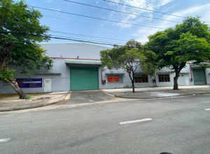 CHO THUÊ KHO XƯỞNG 4.800 M² – KCN TÂN BÌNH, TÂN PHÚ, TP.HCM