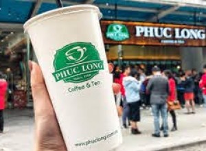 Cafe Phúc Long cần thuê mặt bằng 200m2 mở chi nhánh tại Tp. HCM.