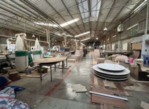 CHO THUÊ ĐẤT/KHO XƯỞNG QUẬN HÓC MÔN, TP.HCM