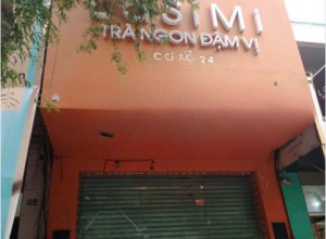 Cho Thuê Mặt Bằng Quận 10 - Vị Trí Đông Dân Cư, Sầm Uất