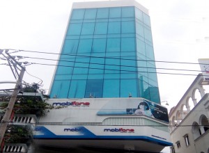 THÀNH PHÁT BUILDING - TÒA NHÀ VĂN PHÒNG CHO THUÊ   