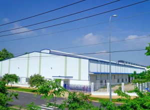Cho thuê Kho xưởng tại Trảng Bom, Đồng Nai