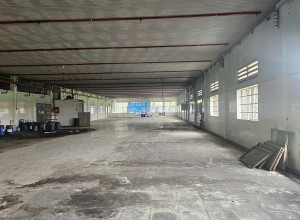 KHO XƯỞNG CHO THUÊ KÊNH ĐÔNG, CỦ CHI, TP.HCM