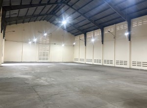 CHO THUÊ KHO - BÃI TRỐNG TẠI HUYỆN HÓC MÔN – RỘNG RÃI, THUẬN TIỆN, GIÁ TỐT