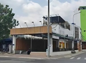 CHO THUÊ MẶT TIỀN TRỤC ĐƯỜNG HUYẾT MẠCH PHÚ NHUẬN – DIỆN TÍCH LÝ TƯỞNG CHO MỌI MÔ HÌNH