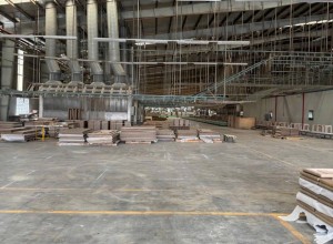 CHO THUÊ KHO XƯỞNG KHU CÔNG NGHIỆP SONG THẦN 2 - BÌNH DƯƠNG