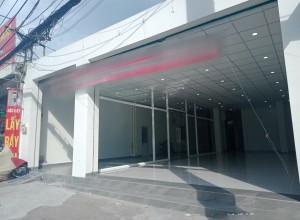 Cho thuê mặt bằng - vi trí đẹp tại Linh Chiểu, Thủ Đức