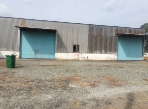 Cho Thuê Kho Xưởng Tại Củ Chi