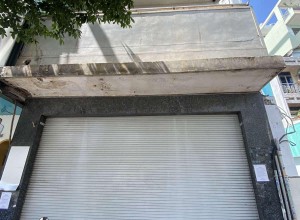 CHO THUÊ MẶT BẰNG CÁCH MẠNG THÁNG 8 QUẬN 3