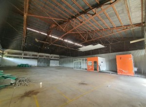 KHO XƯỞNG CHO THUÊ BÌNH CHÁNH, TP.HCM