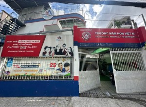 CHO THUÊ MẶT BẰNG ĐƯỜNG QUANG TRUNG QUẬN GÒ VẤP