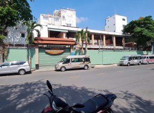 CHO THUE MẶT BẰNG HOÀNG VIỆT QUẬN TÂN BÌNH