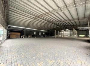 KHO XƯỞNG 2000M2 CHO THUÊ TẠI DĨ AN BÌNH DƯƠNG