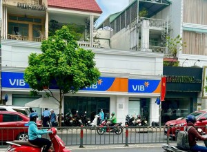 CHO THUÊ MẶT BẰNG TRÊN ĐƯỜNG BA THÁNG HAI QUẬN 10