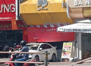 CHO THUE MẶT BẰNG LÊ VĂN VIỆT QUẬN 9