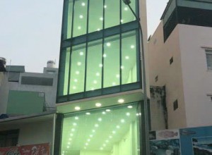 CHO THUÊ MẶT BẰNG ĐẶNG VĂN SÂM QUẬN TÂN BÌNH