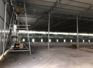 GẤP KHO XƯỞNG CHO THUÊ TRƯƠNG ĐÌNH HỘI, QUẬN 4 DT 5200M2