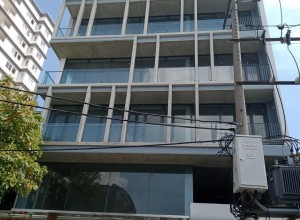 CHO THUÊ MẶT BẰNG ĐƯỜNG NGUYÊN HỒNG QUẬN GÒ VẤP