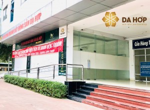 Cho thuê mặt bằng 130m2 tại TP. Hoa fBinhf