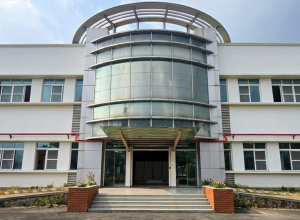 Cho thuê nhà xưởng KCN Hố Nai, Biên Hòa – Diện tích hơn 6.000m², sẵn PCCC