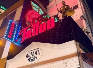 CHO THUÊ MẶT BẰNG ĐƯỜNG HOÀNG VĂN THỤ Q.TÂN BÌNH