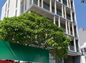 Cho Thuê Mặt Bằng Quận Gò Vấp - Diện Tích 1500m2