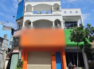 TÂM ĐIỂM KINH DOANH: SIÊU VỊ TRÍ LÝ CHÍNH THẮNG, Q3 – ĐẲNG CẤP CHUỖI VĂN PHÒNG!