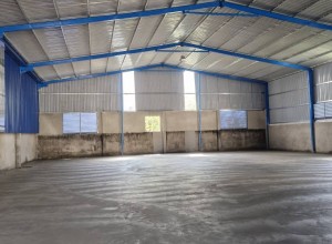 KHO XƯỞNG CHO THUÊ QUẬN BÌNH TÂN, TP.HCM