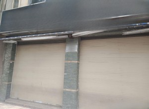 Mặt bằng cho thuê tại Quận 6 – vị trí đắc địa tại đường Bà Hom