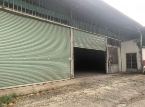 Cho Thuê Kho Xưởng Tại Tân Bình, TP.HCM-GIÁ TỐT
