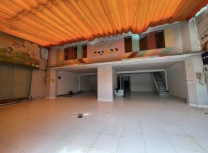 CHO THUÊ KHO XƯỞNG TÂN QUÝ TÂY, BÌNH CHÁNH, TP.HCM