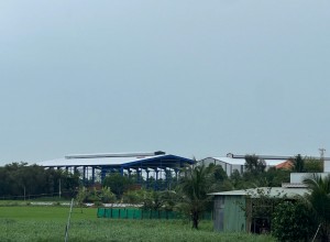 CHO THUÊ KHO XƯỞNG TÂN AN, LONG AN