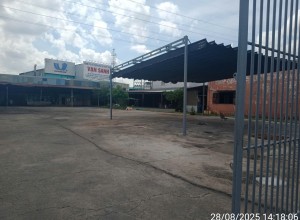 CHO THUÊ ĐẤT TRỐNG QUẬN BÌNH TÂN, TP.HCM
