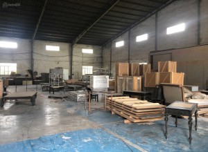 Cho Thuê Kho Xưởng Tại Lái Thiêu, Bình Dương