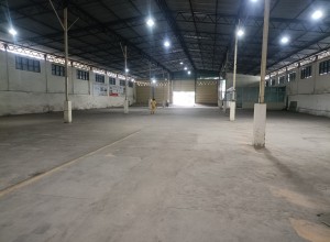 Cho Thuê Kho Xưởng Tại An Lạc A Quận Bình Tân